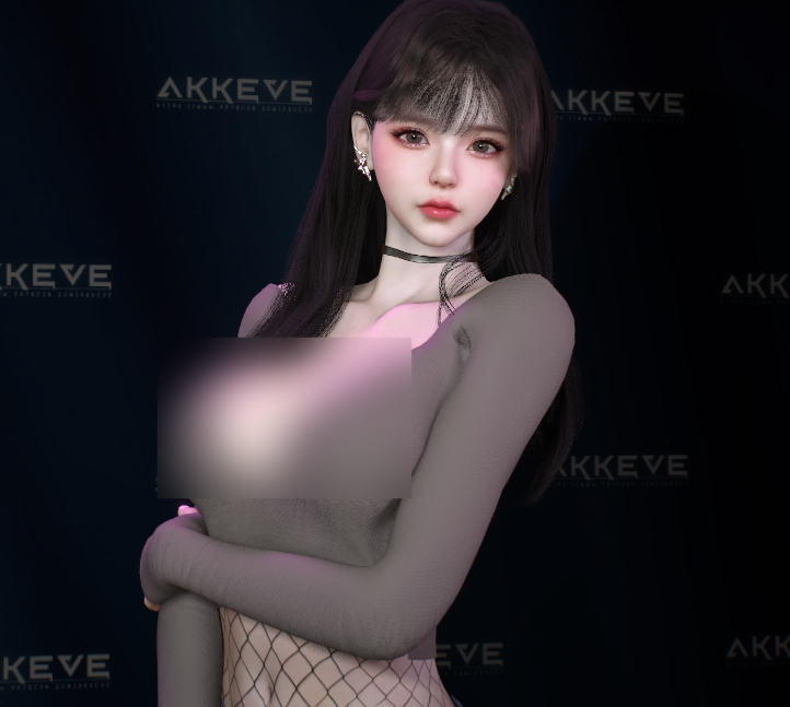 AKKEVE.QiQi-哈基米