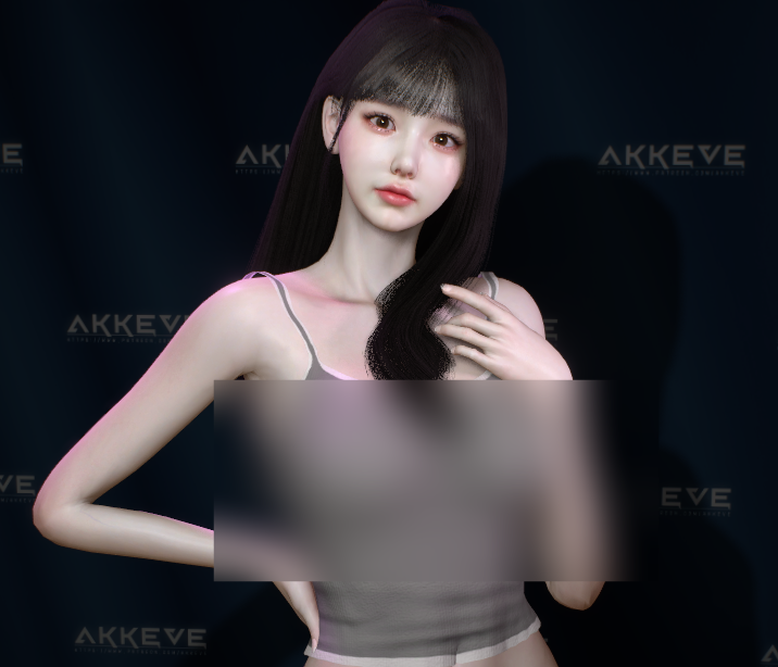 AKKEVE.Yoyo-哈基米