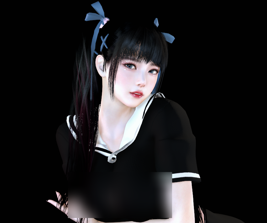 Able.反差千人斩.1-哈基米