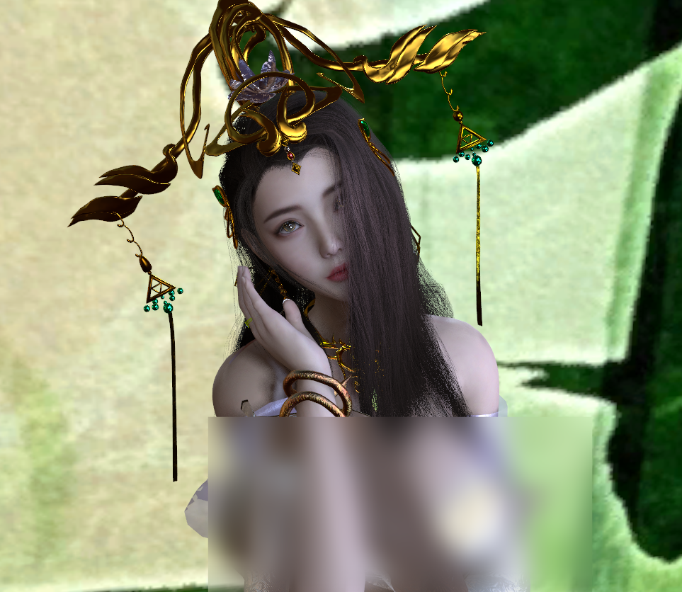 Anonymous.道门，上清萋萋.1-哈基米