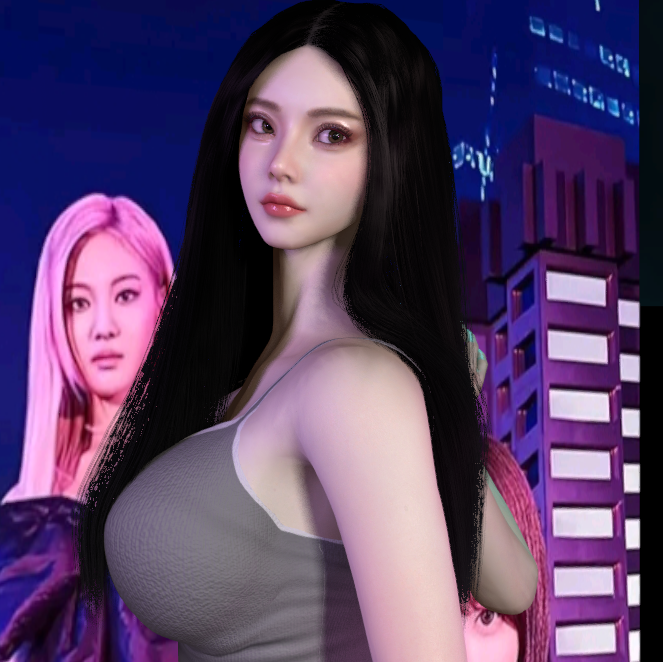 CMA.Kariinaa.1-哈基米