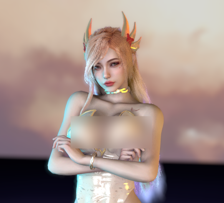 CMA.Yumika.1-哈基米