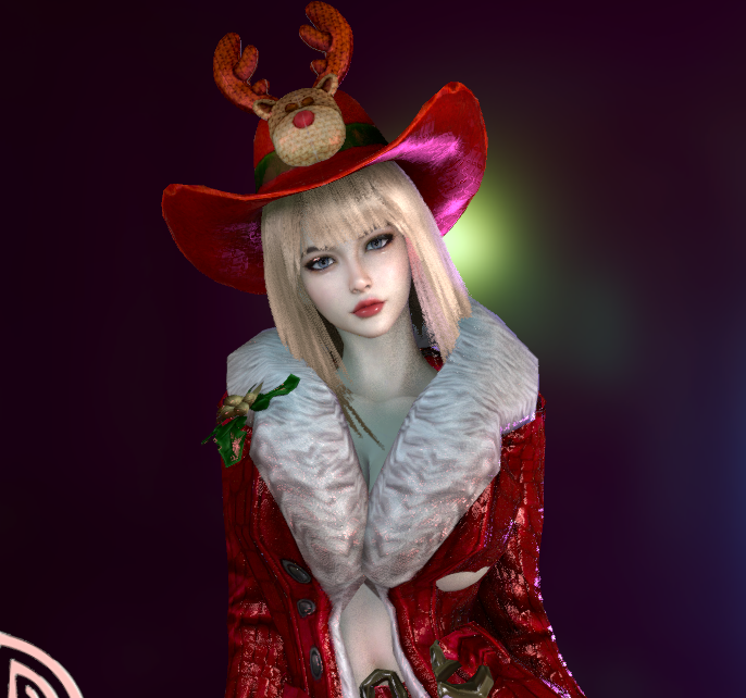 CMA.ahelie-哈基米