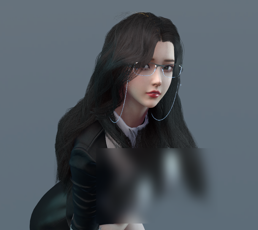 CR400.柳如欣-哈基米