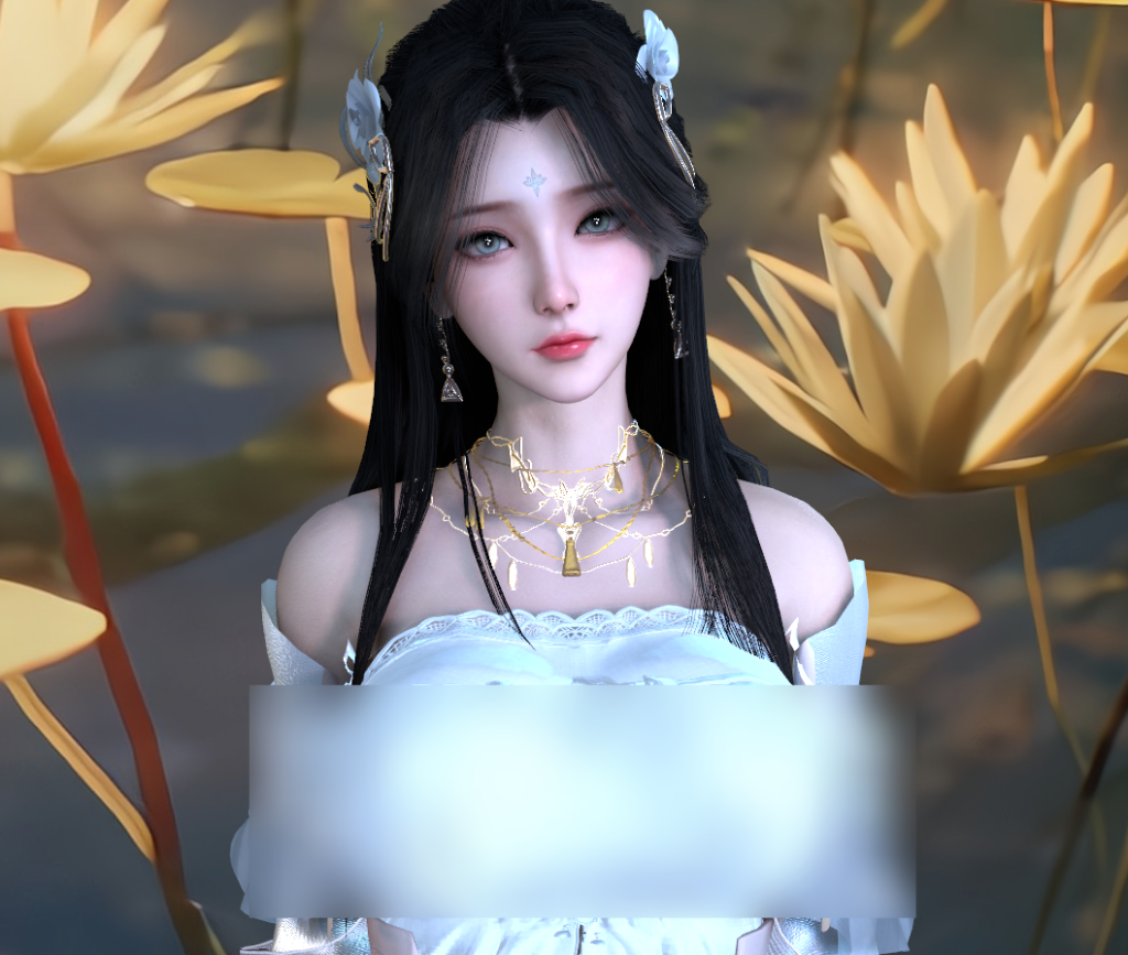 CR400.清漪-哈基米