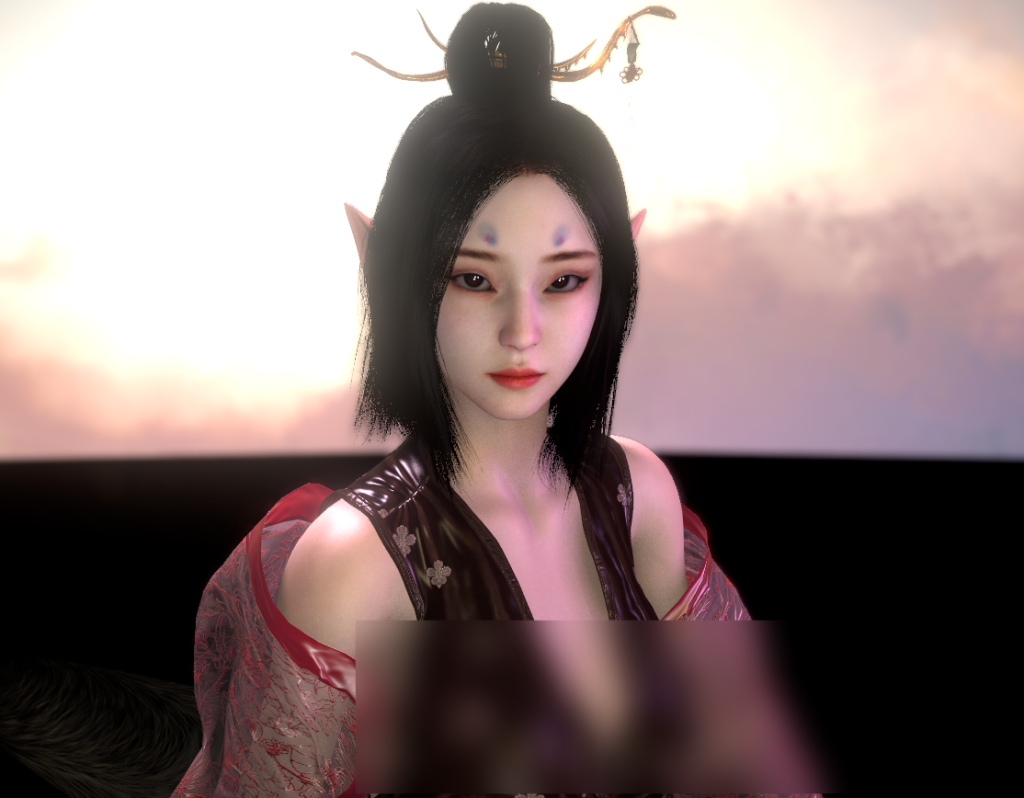 CandyCity.黑神话-萍萍-哈基米