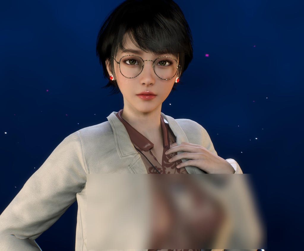 Chaos.private_secretary.1-哈基米