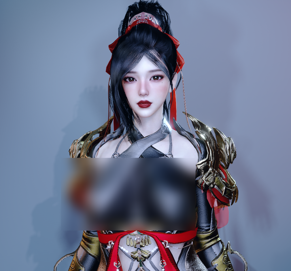 Chaos.展红菱-哈基米