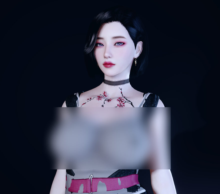 Chaos.杨知蕊.1-哈基米