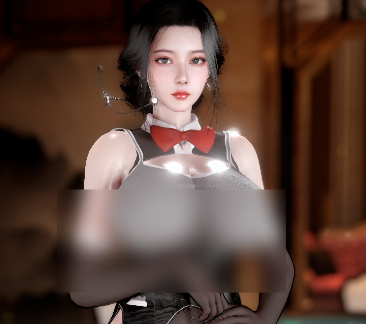 Chaos.程潇潇-哈基米