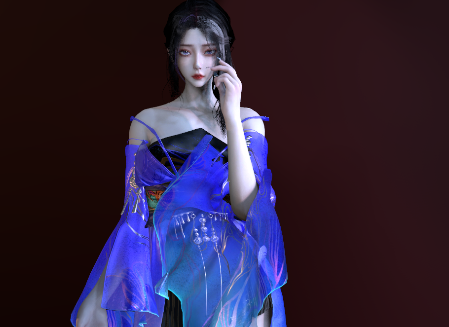 DXR.AIXI.1-哈基米