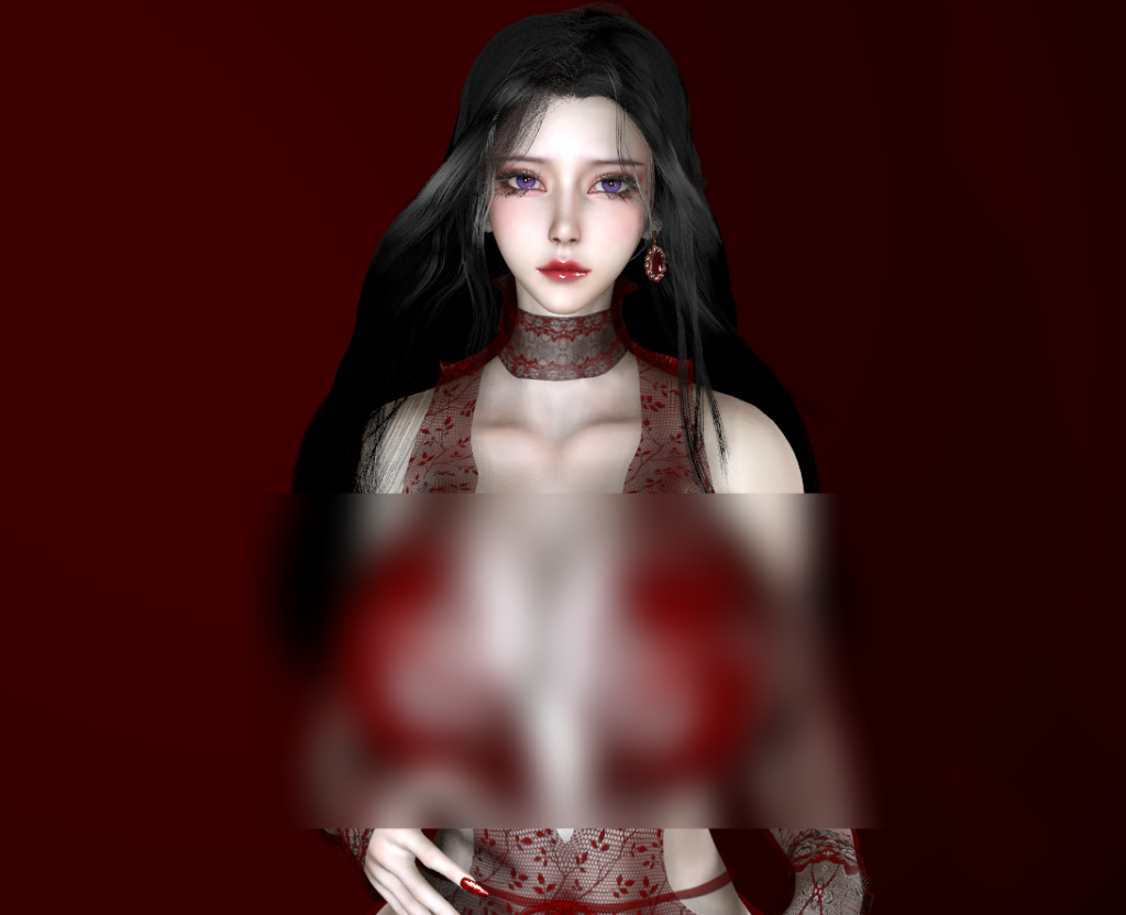 DXR.厉倾城.1-哈基米