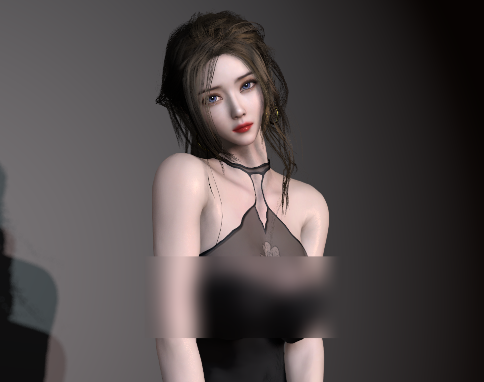 DXR.霁月.1-哈基米