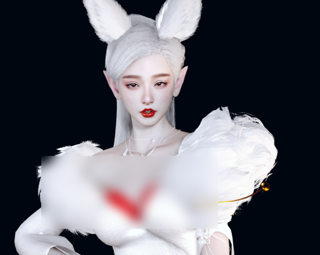 Dmoold.Fox.2-哈基米