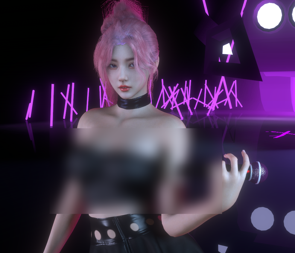 Dmoold.半藏森林.1-哈基米