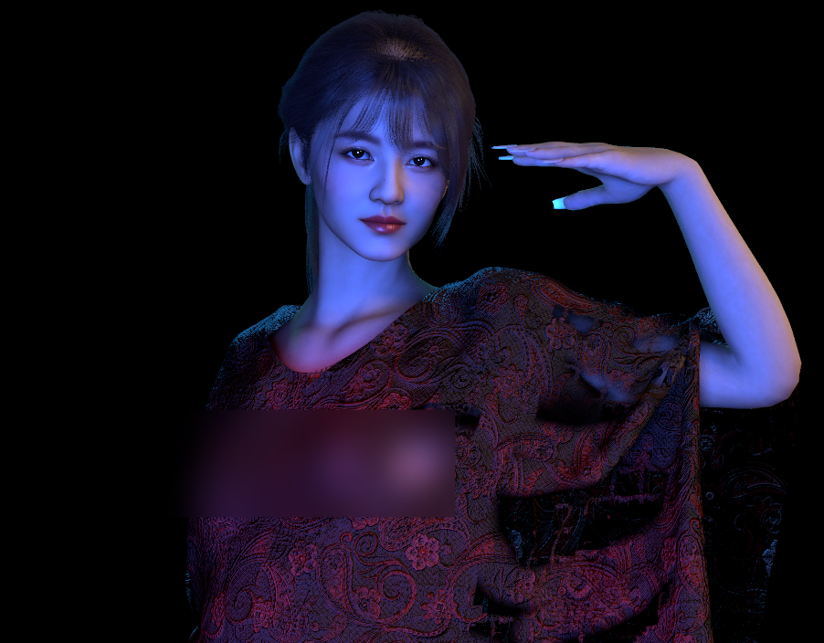 Dmoold.孕妇.1-哈基米