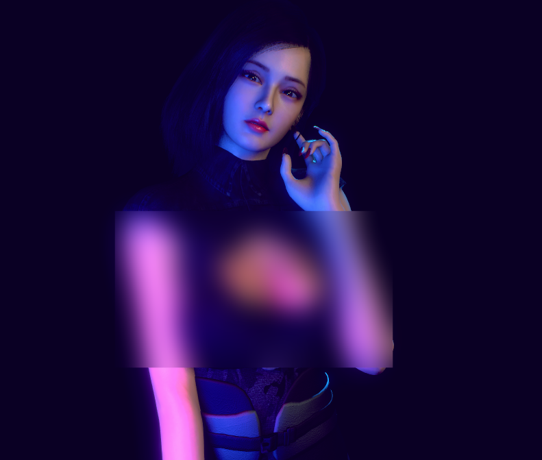 Dmoold.润琪.1-哈基米