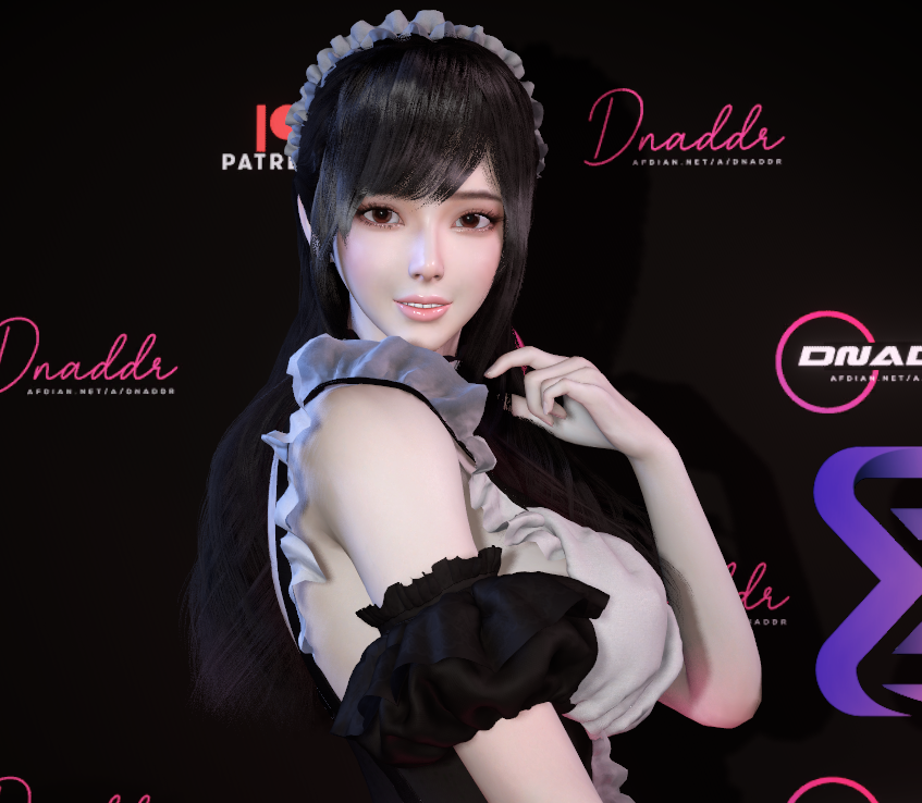 Dnaddr.Chun_P-哈基米