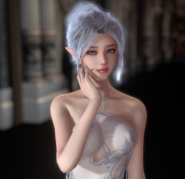 Dnaddr.Elf_Lisa_HD.2-哈基米