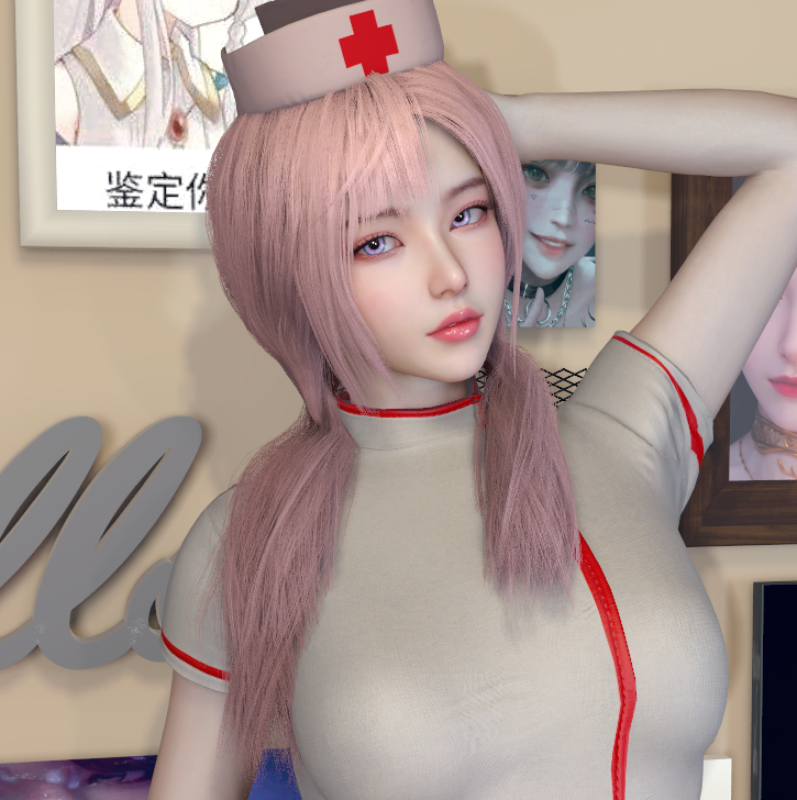 Dnaddr.Mengmeng-哈基米