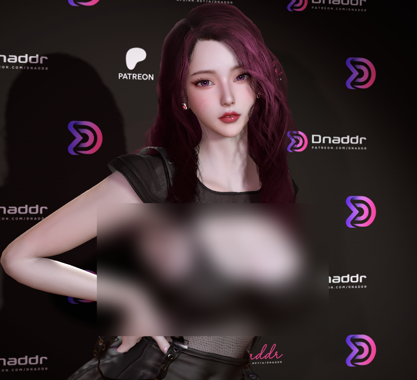 Dnaddr.YOYO-哈基米