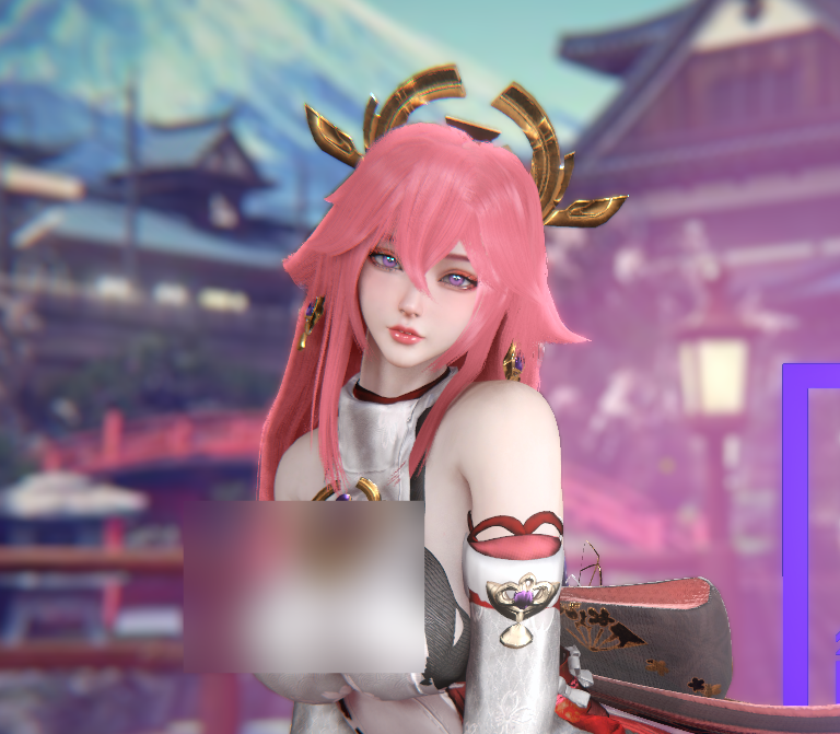 Dnaddr.YaeMiko_P-哈基米