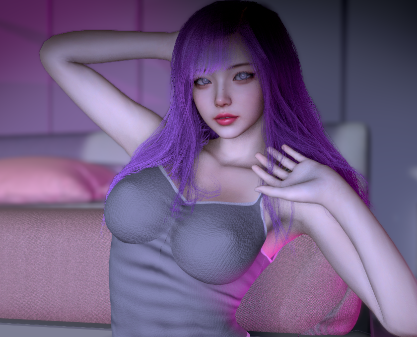 Fantasia3DArt.AFmodel-哈基米