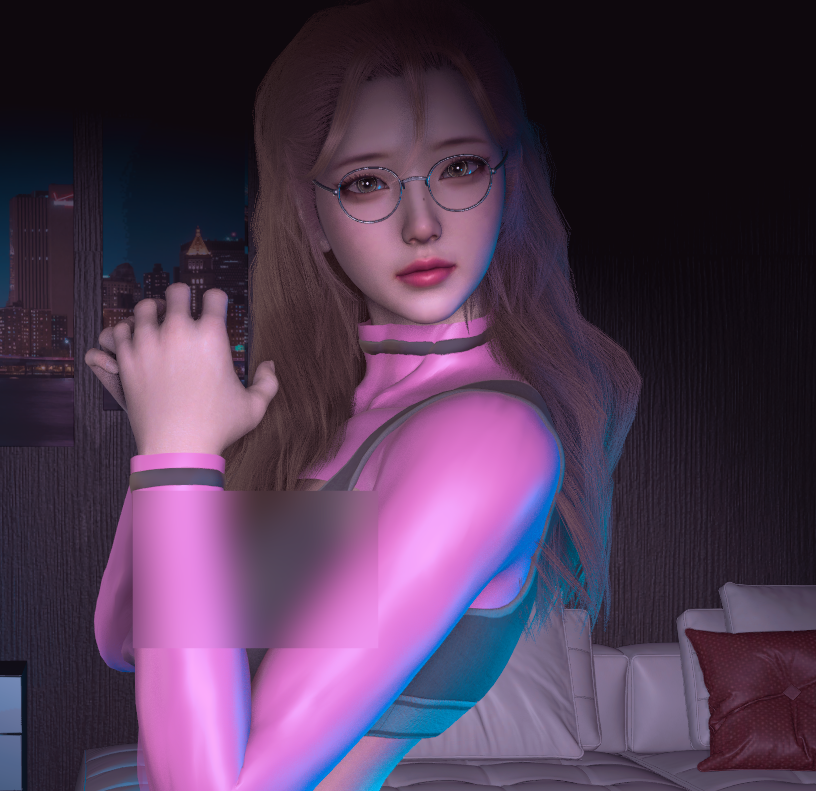 Fantasia3DArt.AH-哈基米