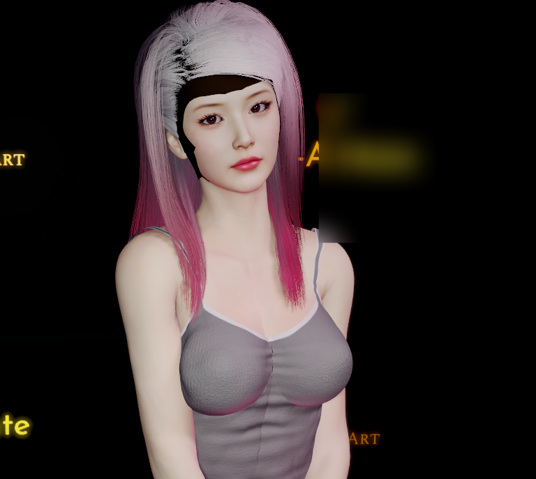 Fantasia3DArt.AU-哈基米