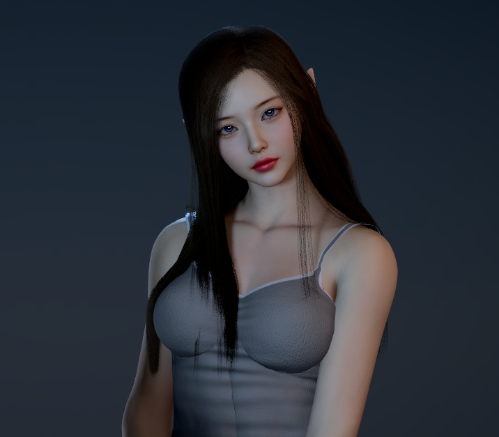 Fantasia3DArt.BA-F3A-哈基米