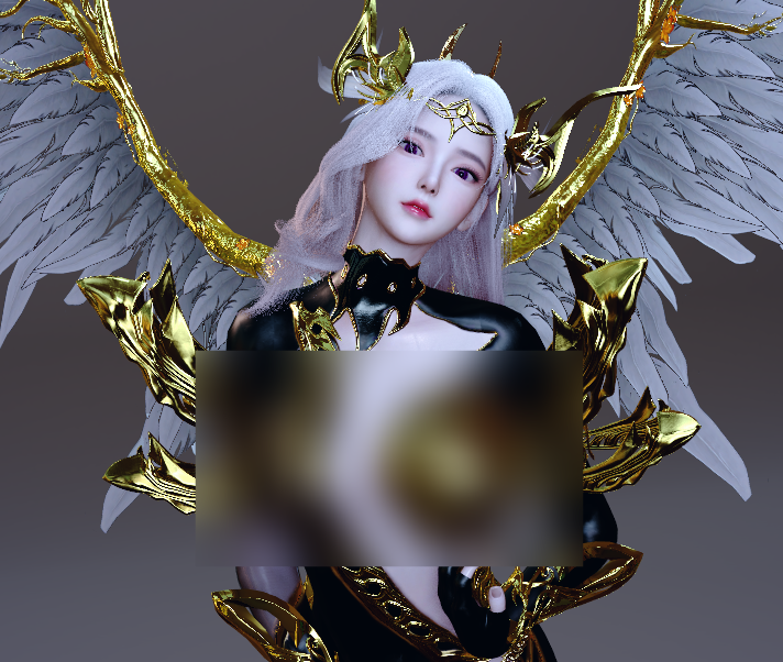 GIRLY.A019-哈基米