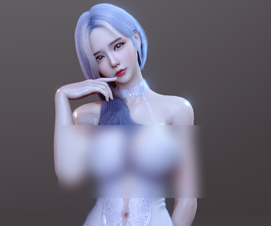 GIRLY.A09.1-哈基米