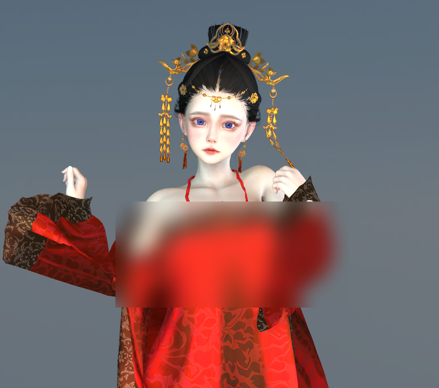 H20K.花妖-哈基米