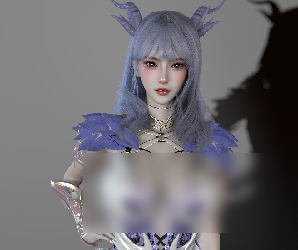 HMZ.娜美-哈基米