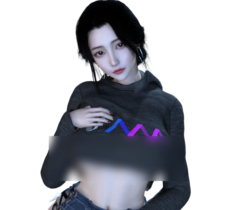 HMZ.婉萍.1-哈基米