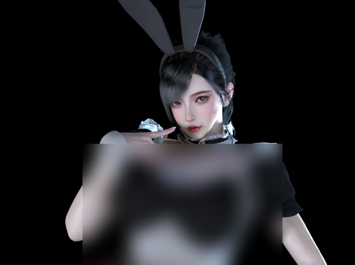 HMZ.尤物女仆.1-哈基米