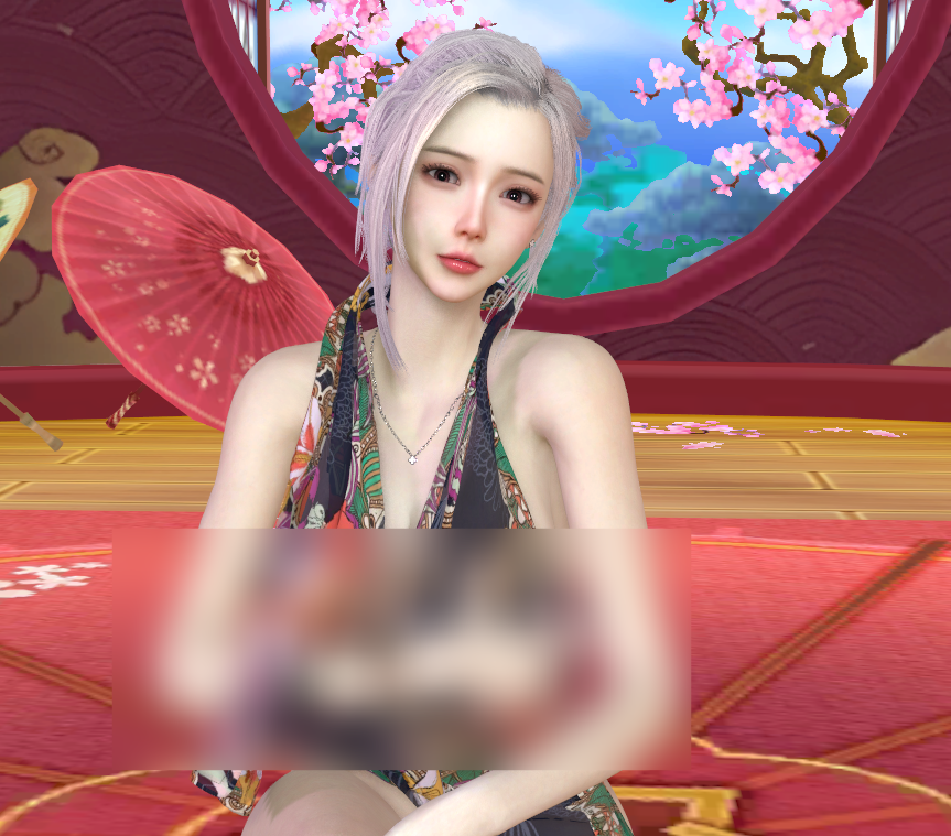 HMZ.新蓉鱼.1-哈基米