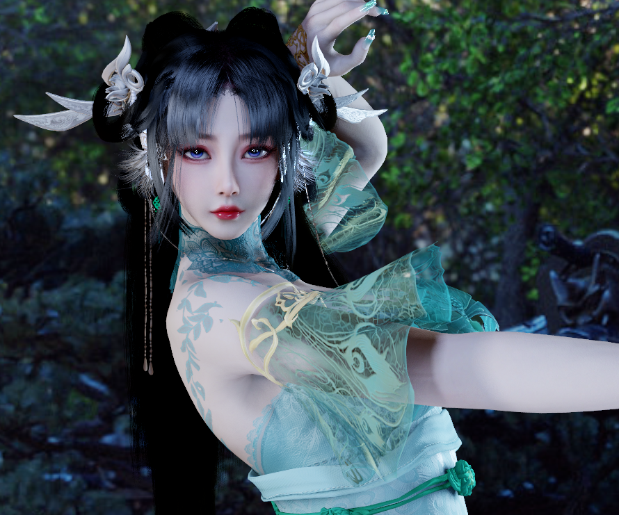 HMZ.灵儿-哈基米