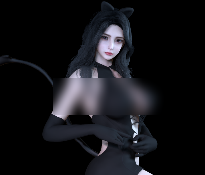 HMZ.美欣.1-哈基米