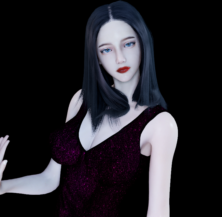 Hcg WANGYAN-哈基米