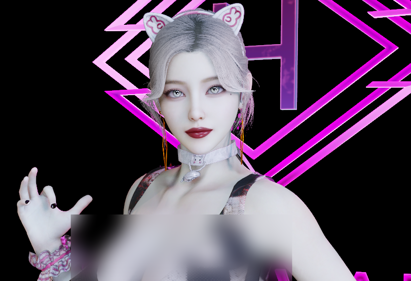 Hcg.baimao1_0-哈基米