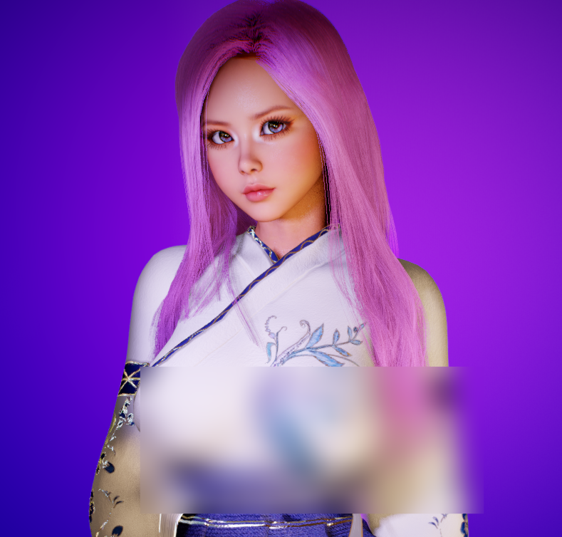 ILoveDolls.Caroline-哈基米