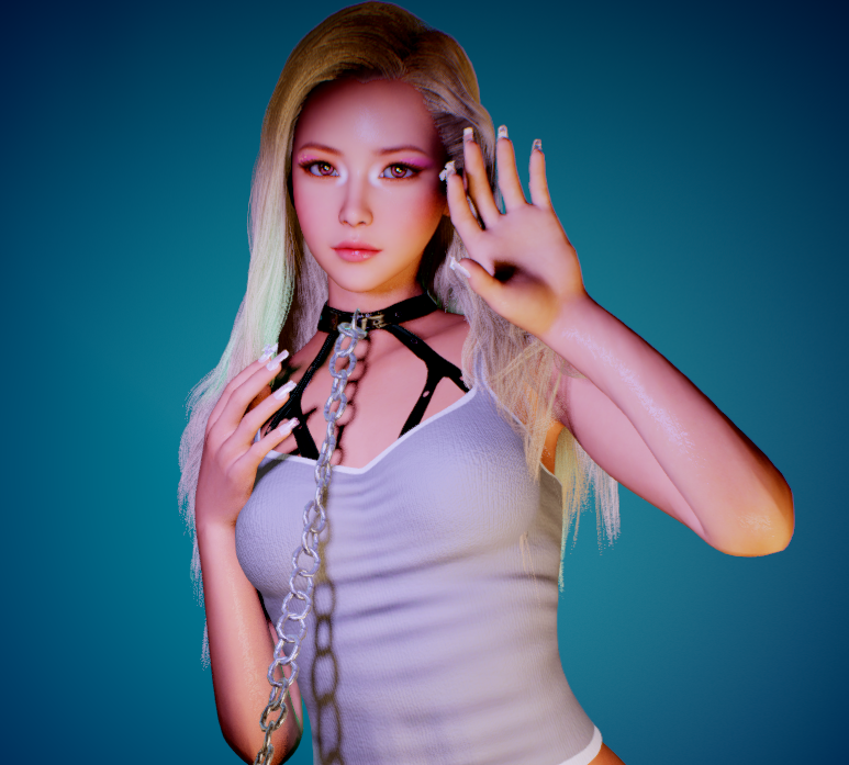 ILoveDolls.Lavi-哈基米