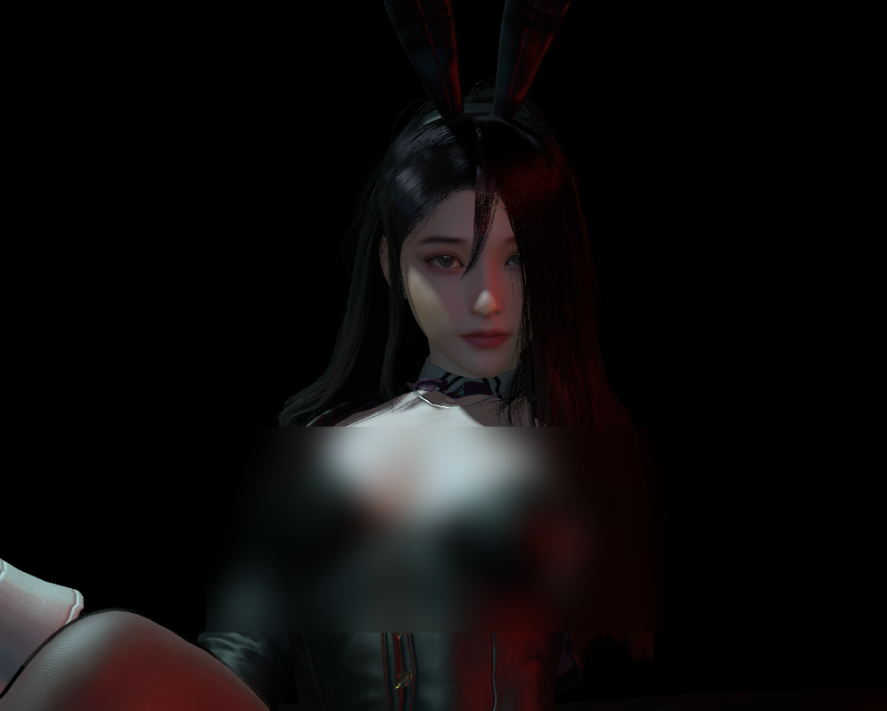 KONGKONG.bunny.1-哈基米