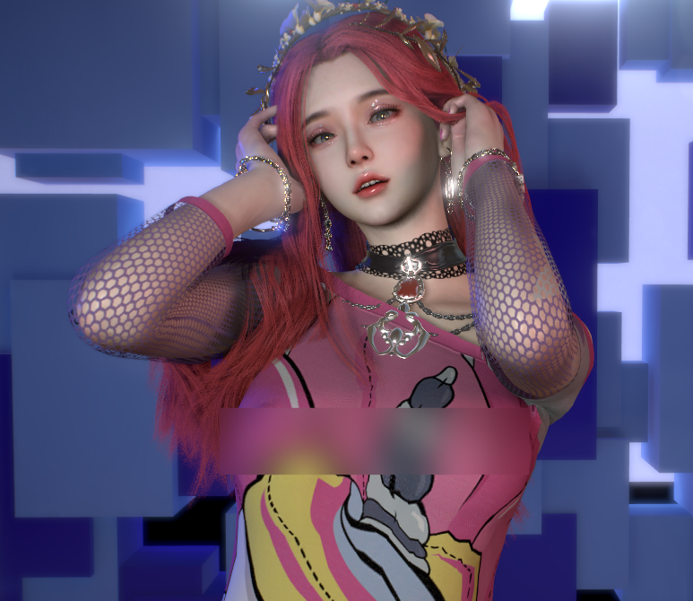 Lane.qinglian2-哈基米