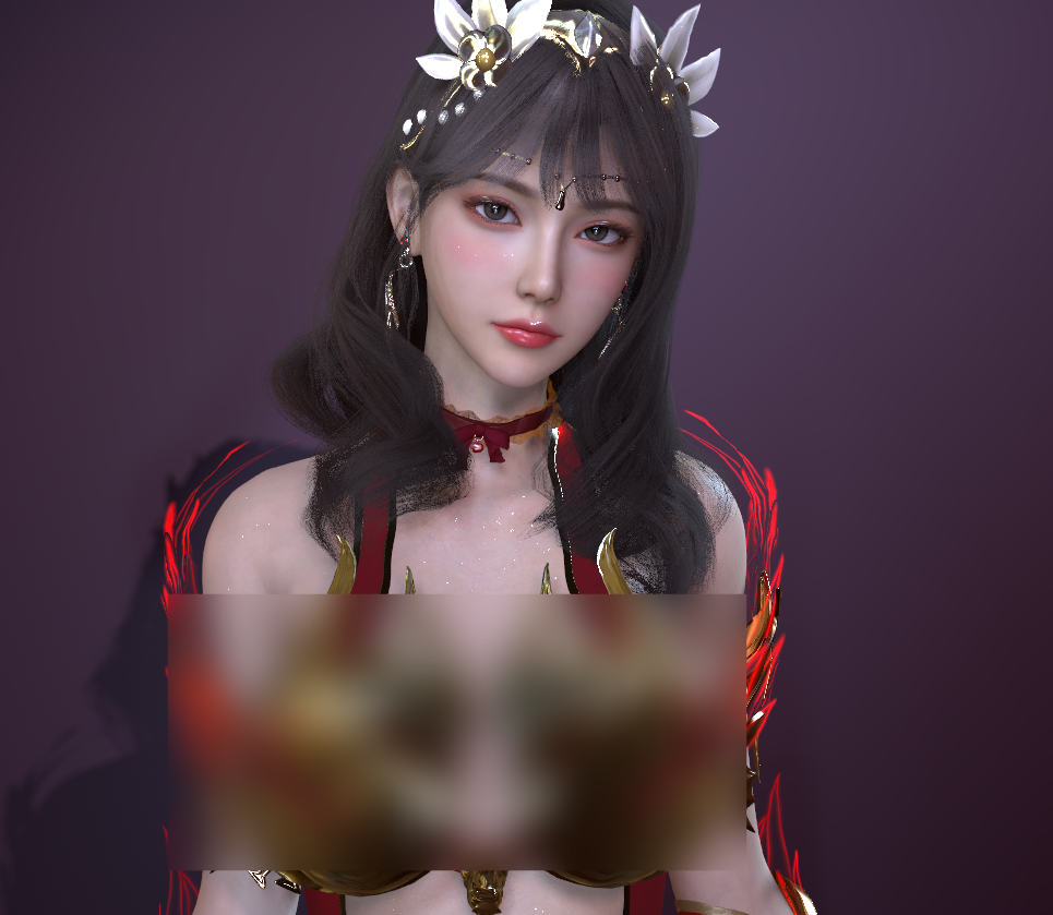 Luui.赤沐云.1-哈基米