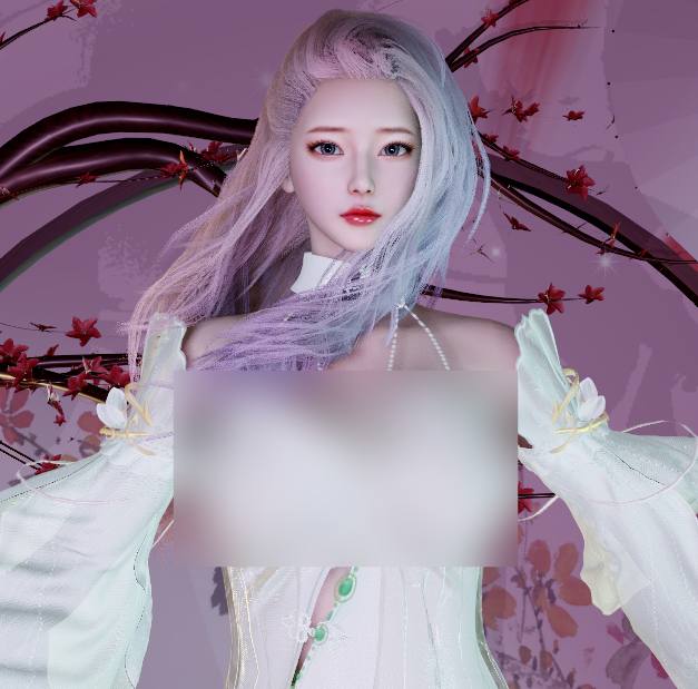 Lvv.嫣婼.1-哈基米