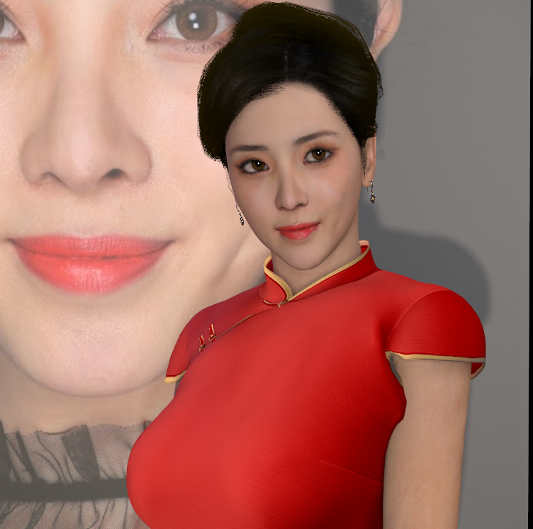 Milk.李思思.1-哈基米