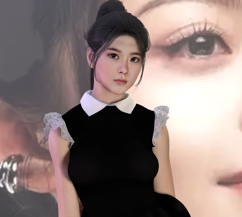 Milk.赵今麦.1-哈基米