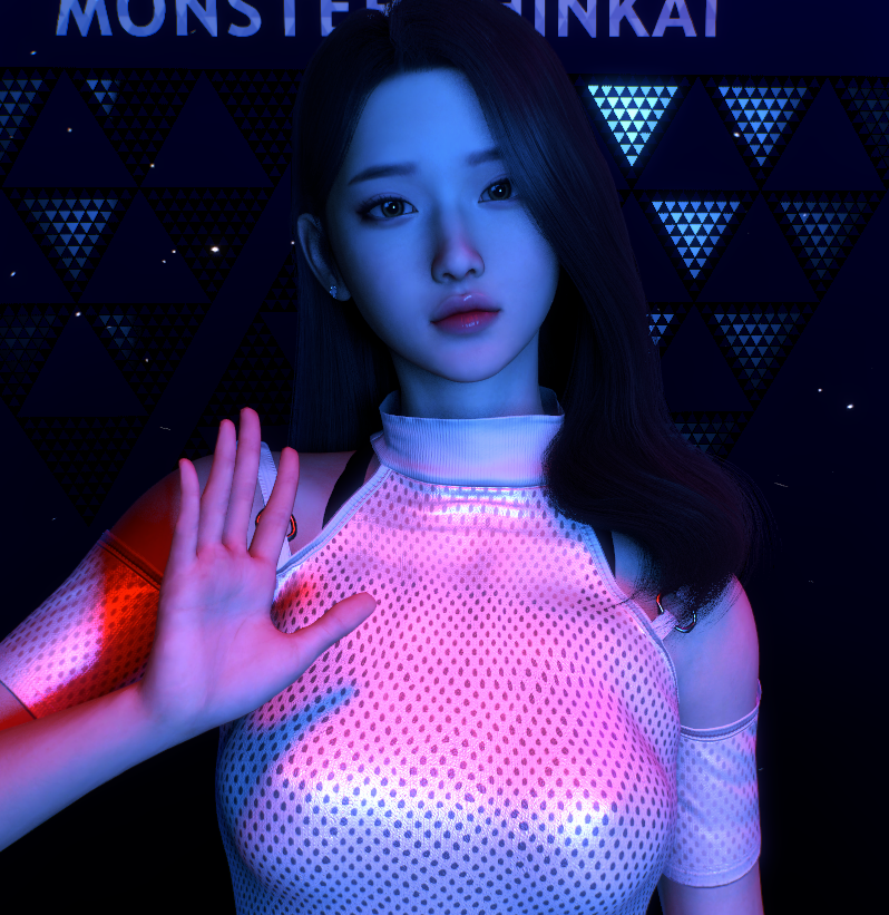 MonsterShinkai.Dia-哈基米